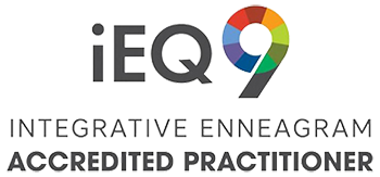 Integrative9 Enneagram Accredited Practitioner Logo